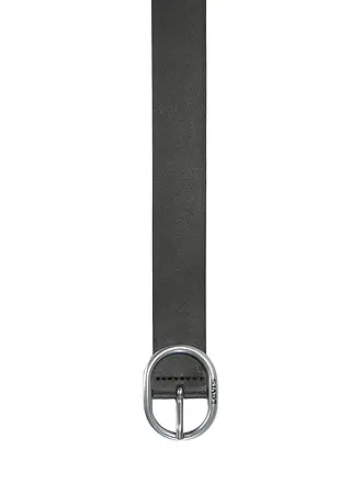 LEVI'S® | Ceinture en cuir | schwarz